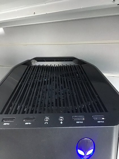 Alienware Gaming Deskto