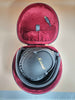 Marshall Monitor III ANC Over-Ear Wireless Headphones - Black