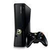 Microsoft Xbox 360 250GB Slim Console with Kinnect