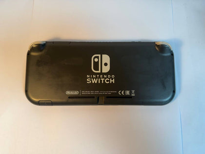 Switch Lite - Grey unboxed **wythenshawe**