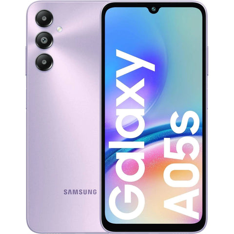 Samsung Galaxy A05s 4G 4GB/64GB A057F Dual Light Violet
