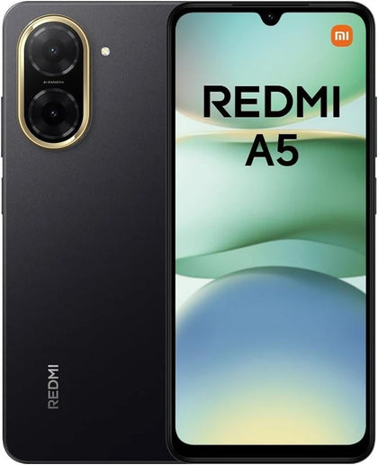 Xiaomi Redmi A5 128GB Boxed