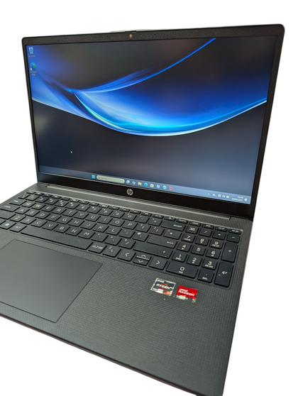 HP LAPTOP AMD RYZEN 3 7000 SERIES WINDOWS 11