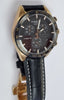 Tissot PRS516 Chronograph watch.