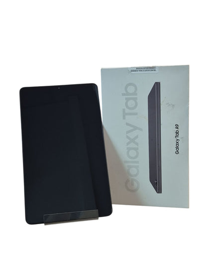 Samsung Galaxy Tab A9 LTE, 64 GB Graphite