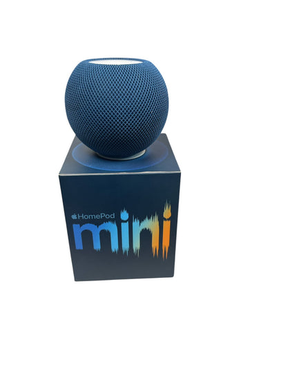 Apple HomePod mini Wired Boxed