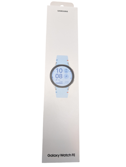 NEW SAMSUNG WATCH FE BOXED/SEALED PRESTON STORE