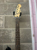 Squier Affinity Series Stratocaster 3/4 size electric guitar - Black