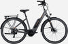 Lapierre E-Urban 3.4 Electric Hybrid Bike 2023 In Grey Large **Collection Only**
