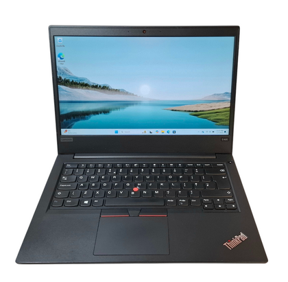 Lenovo ThinkPad E495 14