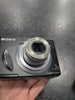 Cyber Shot DSC-W15 Sony 1gb memory stick pro duo