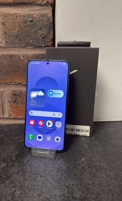 Samsung Galaxy S25 128GB Navy