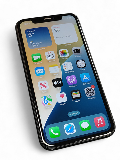 Apple iPhone XR 64GB Unlocked **Unboxed**