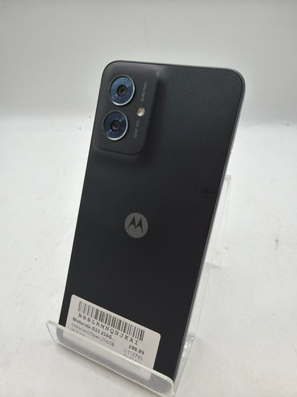 Moto G55 256gb (24 month warranty)