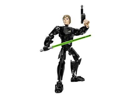 LEGO Luke Skywalker Star Wars 75110.