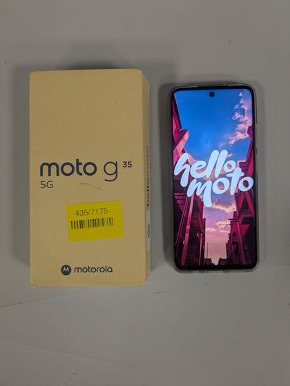 Motorola Moto G35 5G Any Network