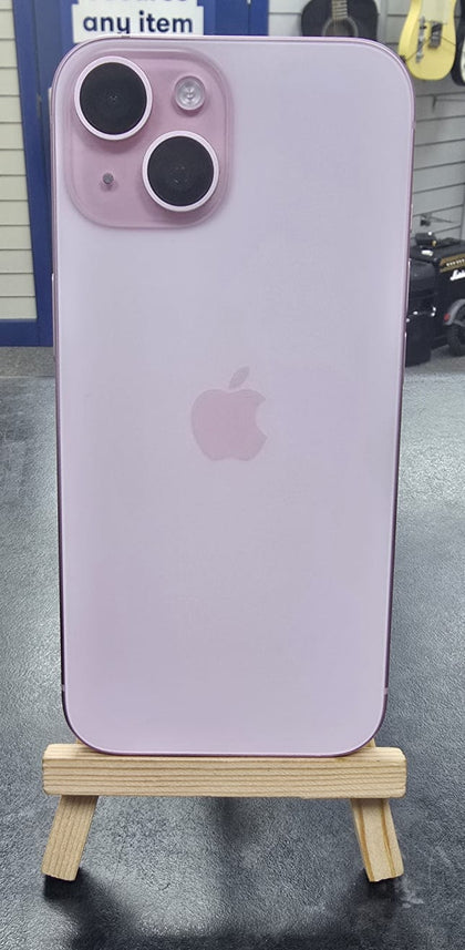 Apple iPhone 15 - 128gb - Excellent Condition.