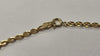 9CT Gold 2 Tone Chain
