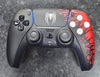 Marvel's Spider-Man 2 Edition DualSense Wireless Controller for PlayStation 5 - Excellent Condition