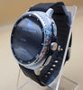 Samsung Galaxy Watch8 Classic 4G 46mm (SM-L505F) S/M/L Strap - Black - Boxed