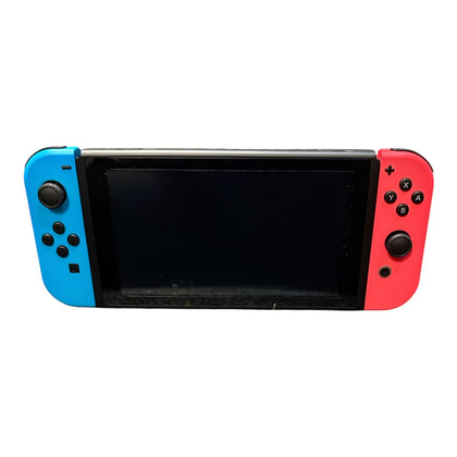 Nintendo V2 Switch Console