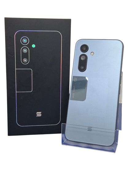 Solana Seeker (8GB+128GB) Black, Unlocked