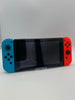 Nintendo Switch With Case