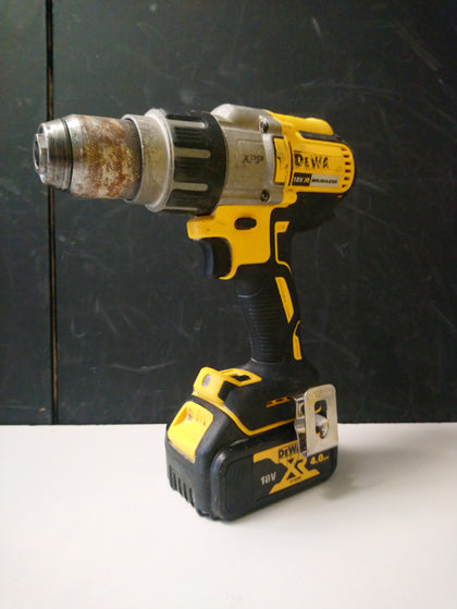 Dewalt dcd996 - With battery but no charger no case