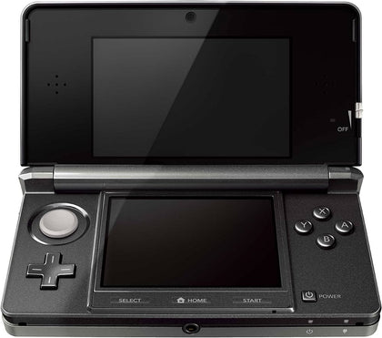 Nintendo 3DS