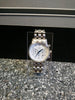 Citizen Eco Drive White Dial Blue Hand WR5BAR - UNBOXED