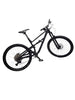 Polygon Siskiu D7 Full Suspension Mountain Bike - 27.5" Wheel - 18" Frame - 11 Speed