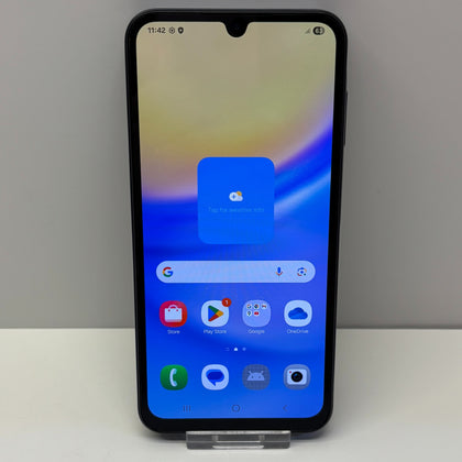 Samsung Galaxy A15 5G Unlocked Model SM-A156B/DSN 128GB