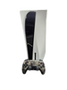 Sony Playstation 5 Disc Edition Console with Camo Controller - Boxed