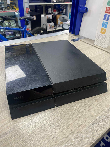 Playstation 4 Console