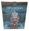 the forbidden edition h.p lovecraft statue *collection only*