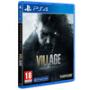 Resident Evil Village - PS4 - Great Yarmouth