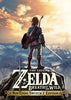 The Legend of Zelda: Breath of the Wild  Nintendo switch