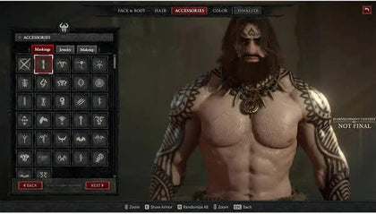 Diablo IV