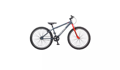 ** Collection Only ** Cascade Dive 26 Inch Wheel Size Unisex Jump Bike ** 14' inch Frame **