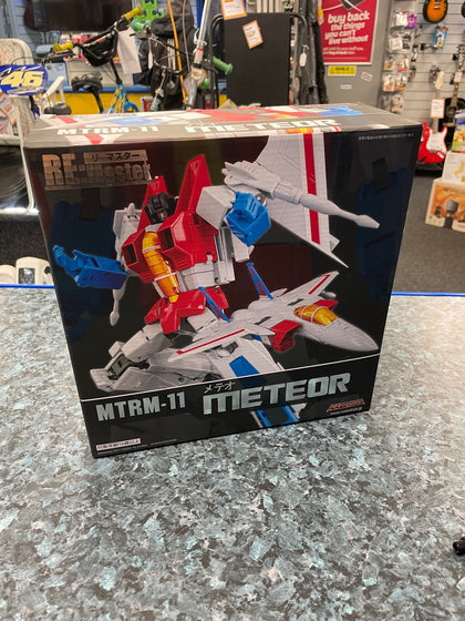 MTRM-11 METEOR FIGURE.