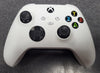 Xbox One S Console, 500GB, White, Unboxed With Controller