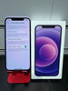 *Like New* Apple iPhone 12 128GB Purple, Unlocked