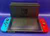 Nintendo Switch 32GB Neon Red & Blue Console - Chesterfield