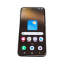 Samsung Galaxy S22 128GB Unlocked Black**Unboxed**