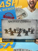 Warhammer Age of Sigmar Arkanaut Company Kharadron Overlords Games Workshop