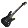 Schecter - Demon 7 Aged Black Satin