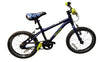 Carrera Cosmos 14'' Bike **Store Collection Only**
