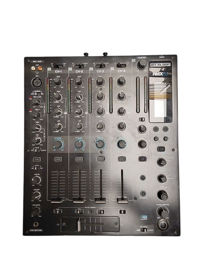 Reloop RMX-60 Digital Mixer