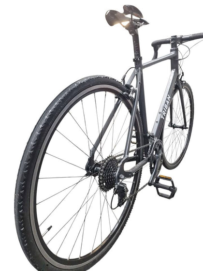 Triban RC120 Mens Road Racer Bike - 21