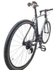 Triban RC120 Mens Road Racer Bike - 21" Frame - 700C Wheel - 18 Speed